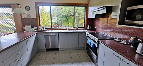 Will's Wonderland B&B & Farmstay - Australian Directory 2