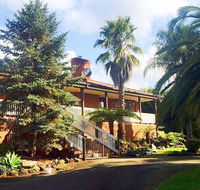 Will's Wonderland BB  Farmstay - Australian Directory