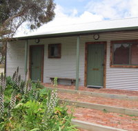 Willalooka Tavern - Australian Directory