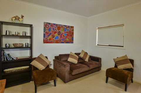 William Creek Camp Ground & Units - Australian Directory 2