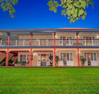 Williams Lodge - Australian Directory