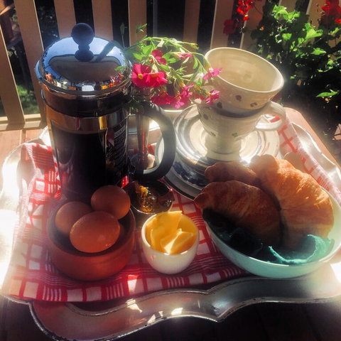 Willow Cabin - Australian Directory 3