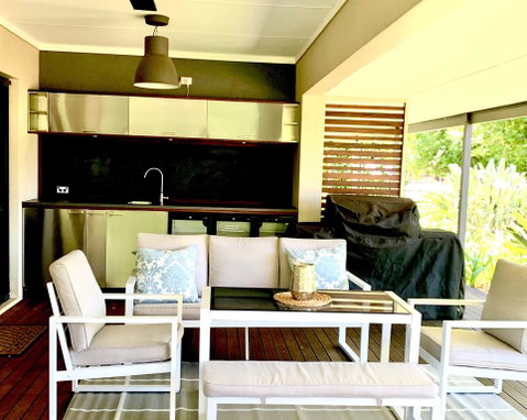 Willow Lodge - Australian Directory 1