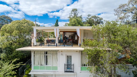 Willow Upon Avon Accommodation - Australian Directory 2