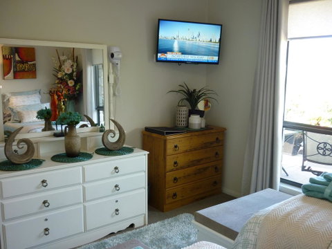 Willowbank Drive Bed & Breakfast - Australian Directory 2