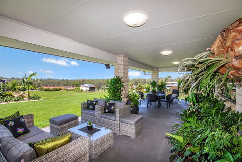 Willowbank Drive Bed & Breakfast - Australian Directory 0