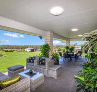 Willowbank Drive Bed  Breakfast - Australian Directory
