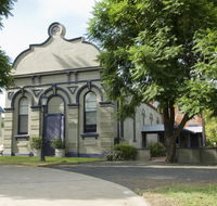 Willowgate Hall Luxury Hosted BB - Australian Directory