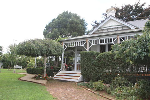 Willowlodge - Australian Directory 3