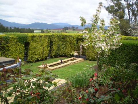 Willowlodge - Australian Directory 2