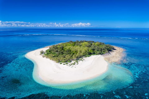 Wilson Island - Australian Directory 0