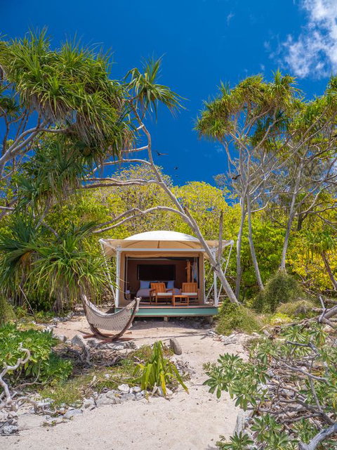 Wilson Island - Australian Directory 3