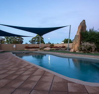 Wimmera Lakes Caravan Resort - Australian Directory