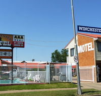 Winchester Motel - Australian Directory