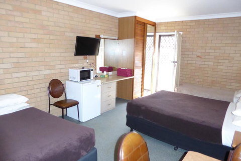 Windmill Motel - Australian Directory 2