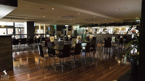 Windsor Castle Hotel - Australian Directory 0