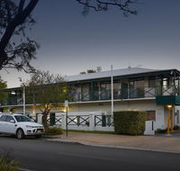 Windsor Lodge - Australian Directory