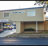 Windsor Motel - Australian Directory