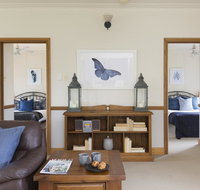 Windsors Edge Cottage Rothbury - Australian Directory