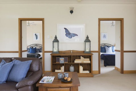 Windsors Edge Cottage Rothbury - Australian Directory 0