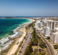 Windward Apartments - Australian Directory