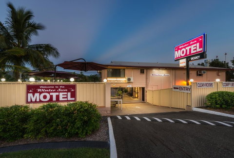 Winter Sun Motel - Australian Directory 0