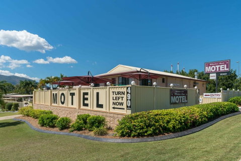 Winter Sun Motel - Australian Directory 1