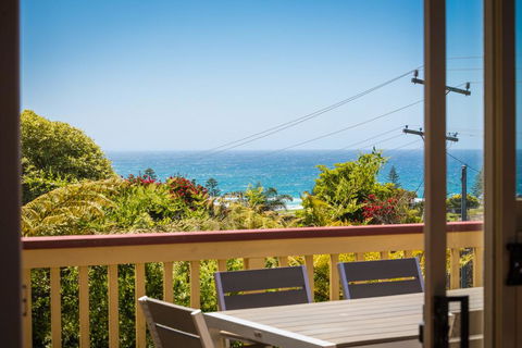 Wirra By The Sea, Dalmeny - Australian Directory 2
