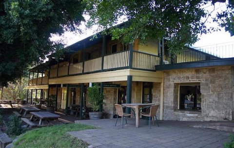 Wisemans Inn - Australian Directory 0