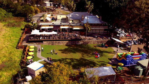 Wisemans Inn - Australian Directory 1