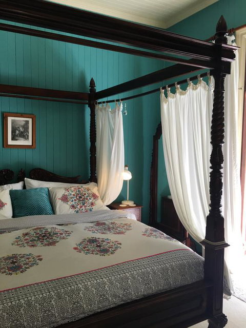 Wiss House Bed & Breakfast - Australian Directory 1