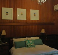 Wiss House Bed  Breakfast