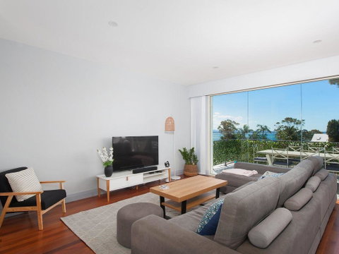 Wollomi Vues At Nelson Bay - Australian Directory 0