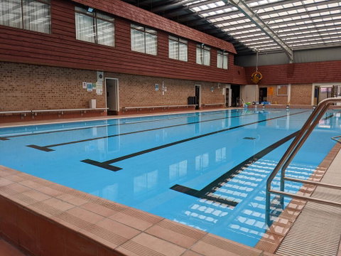 Wollongong Surf Leisure Resort - Australian Directory 0