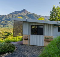 Wompoo Eco Retreat - Australian Directory