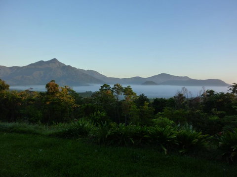 Wompoo Eco Retreat - Australian Directory 1