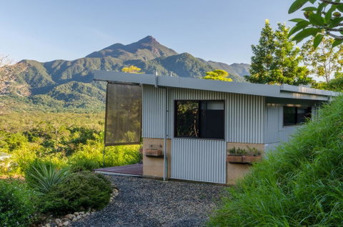 Wompoo Eco Retreat - Australian Directory 0