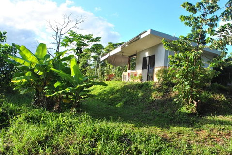 Wompoo Eco Retreat - Australian Directory 3