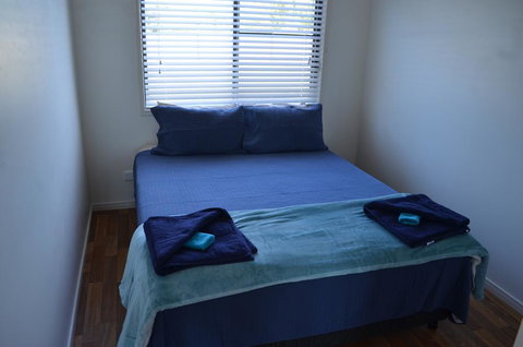 Wondai Accommodation Units And Villas - Australian Directory 3