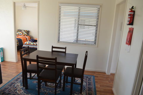 Wondai Accommodation Units And Villas - Australian Directory 2