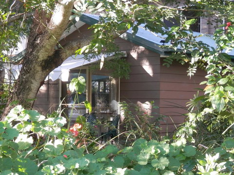 Wondai Hideaway Apartment - Australian Directory 2