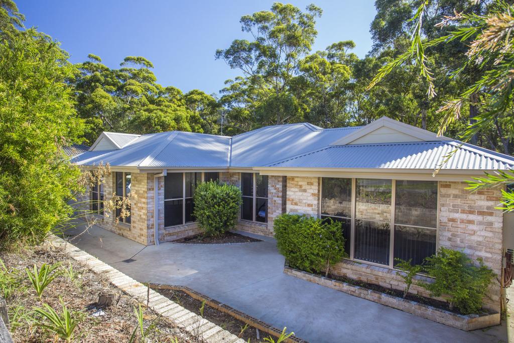 Pointer Mountain NSW Australian Directory