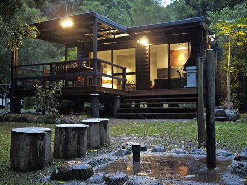 Wongari Eco Retreat - Australian Directory 0