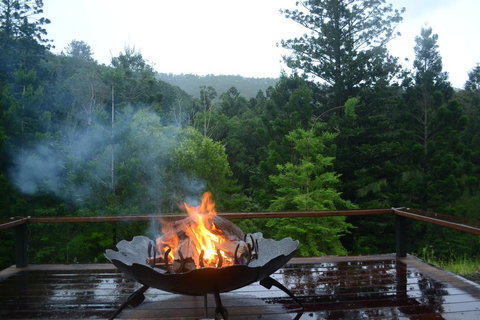 Wongari Eco Retreat - Australian Directory 3