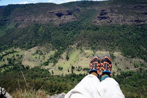 Wongari Eco Retreat - Australian Directory 2