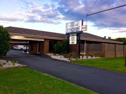 Wonthaggi Motel - Australian Directory 0