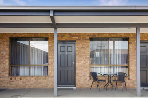 Wonthaggi Motel - Australian Directory 2