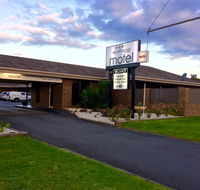 Wonthaggi Motel - Australian Directory