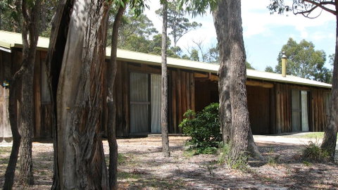 Woodbine Park Eco Cabins - Australian Directory 3