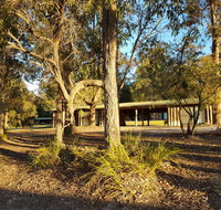 Woodbine Park Eco Cabins - Australian Directory